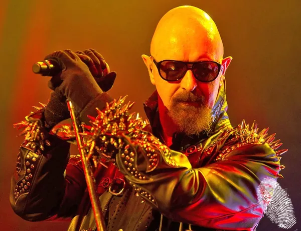 Judas Priest - Epitaph