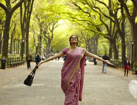 English Vinglish