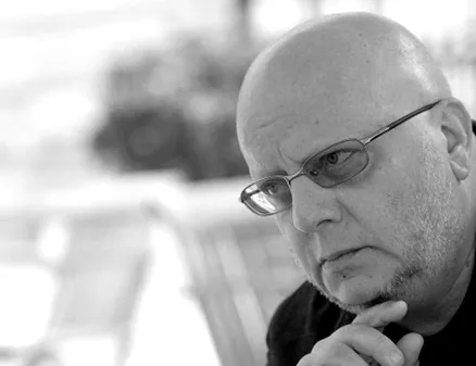 Следствието. Румен Леонидов