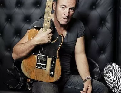 SPRINGSTEEN & I
