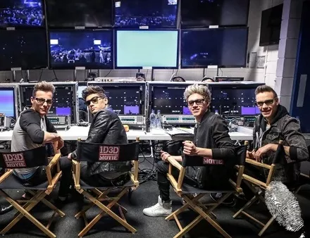 One Direction: Това сме ние