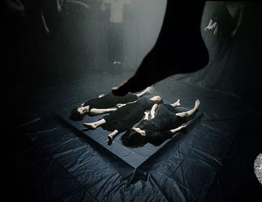 Sofia Dance Week CINEMA II