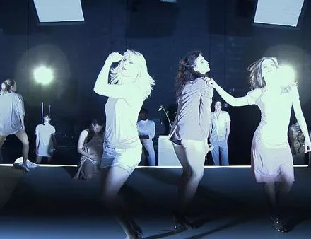 Sofia Dance Week CINEMA III