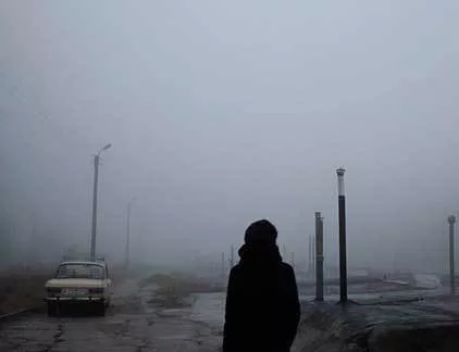 Крепост