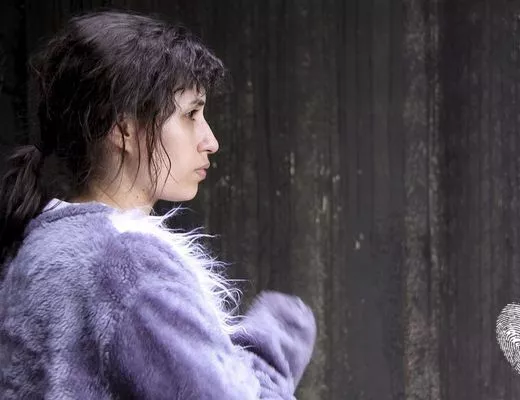 Filmini 2013: Фокус Бразилия