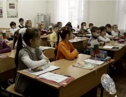 Фърчи, о друже. Одеса в българското духовно възраждане