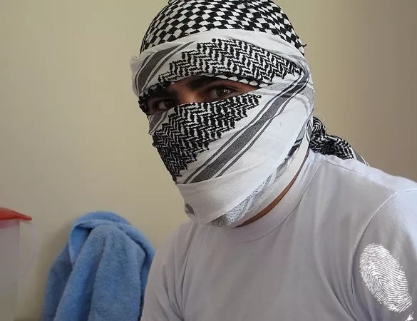 Когато слоновете излязат на война, страда тревата