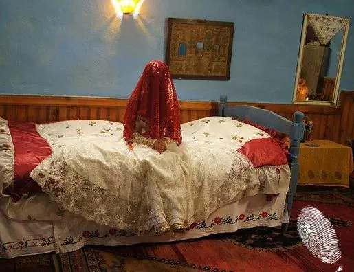 Рубинената нощ
