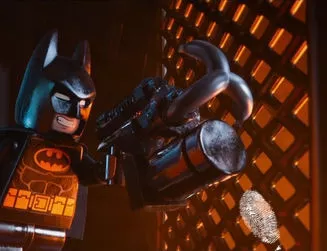 LEGO: Филмът
