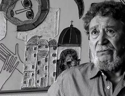 Галин, или споменът не губи давност