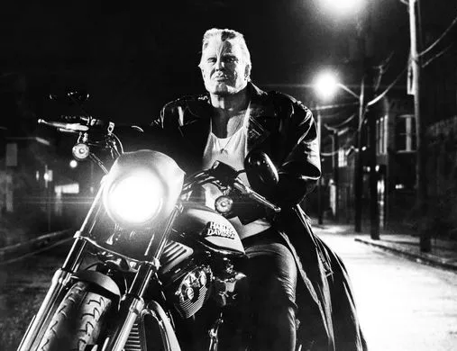 Sin City 2: Жена, за която да убиеш