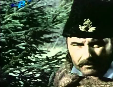 Капитан Петко войвода