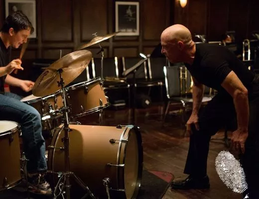 Камшичен удар