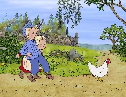 Емил от Льонеберя