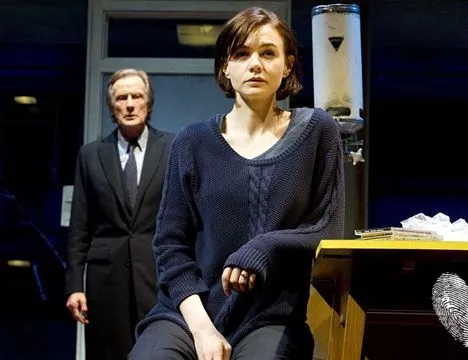 NT Live: Прозорец към небето