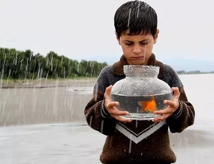 Sofia MENAR Short Films selection 2015