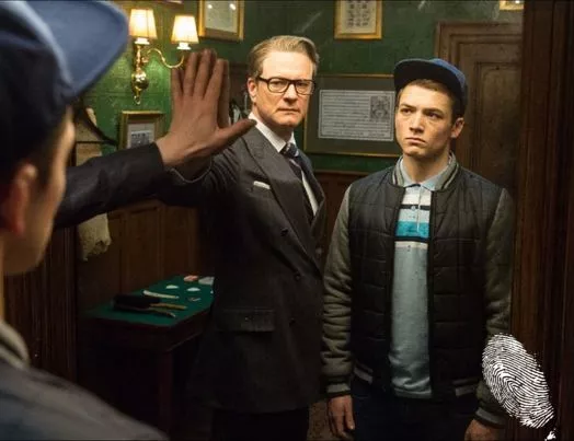 Kingsman: Тайните служби