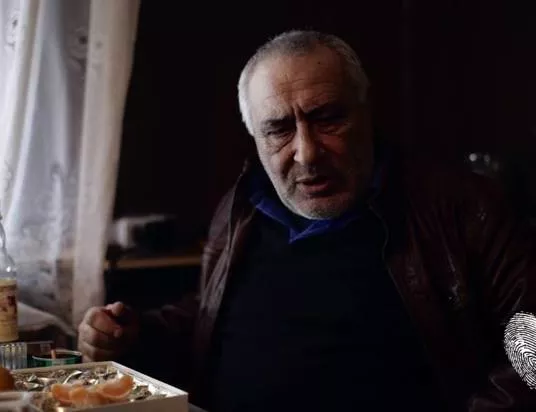 Безкрайно бягство, вечно завръщане