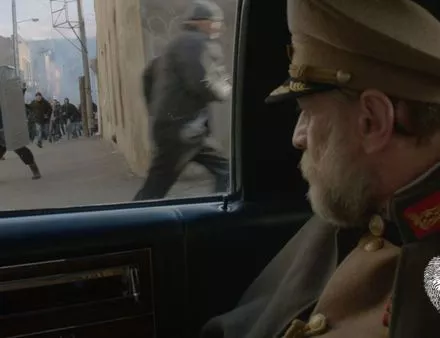 Президентът