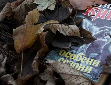 Особени сезони