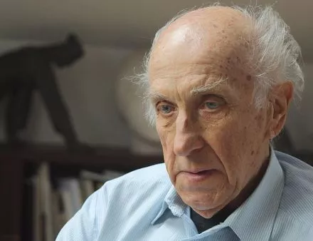 Вълшебното огледало на Любен Зидаров