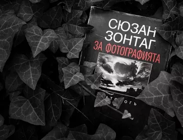 За фотографията