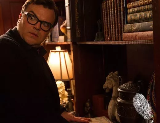 Goosebumps: Страховити истории