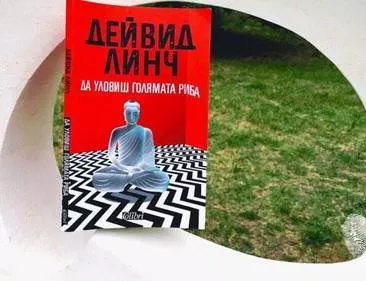Да уловиш голямата риба