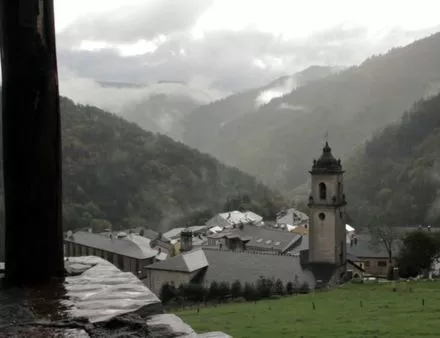 Алпухарас, Андалусия
