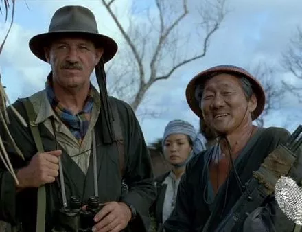 Безпримерна храброст