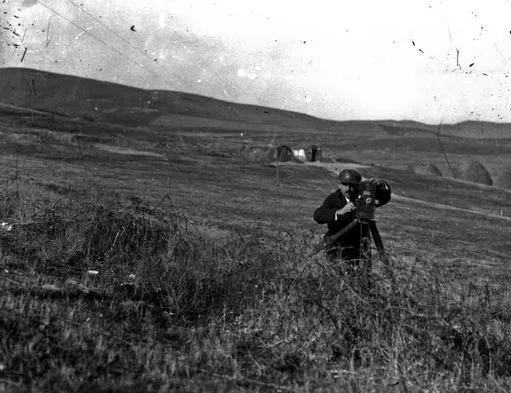 Празнуване на рожден ден - Една балканска история без думи