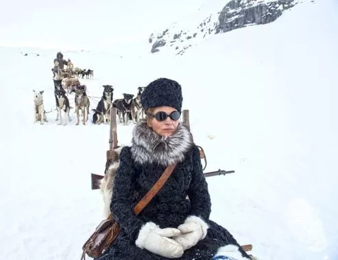 Никой не иска нощта