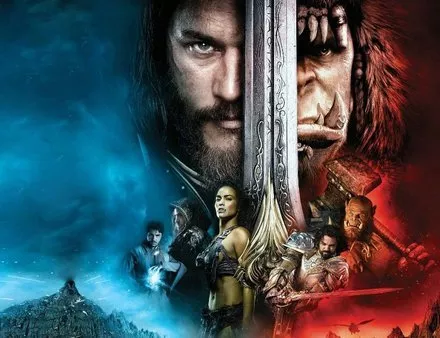 Warcraft: Началото