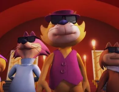 Top Cat: Началото на мафията