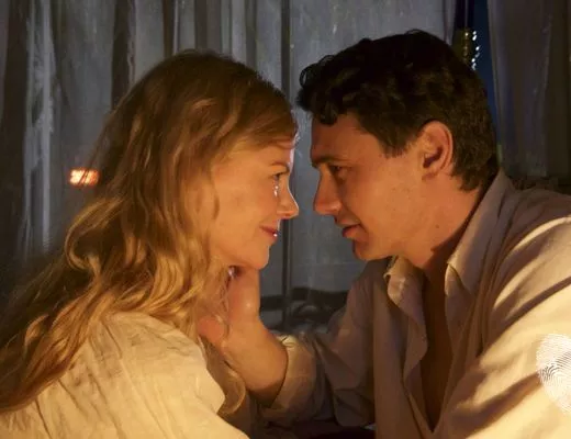Кралицата на пустинята