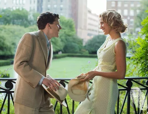 Café Society