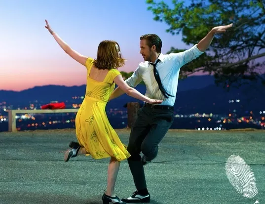 La La Land