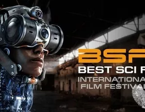Best Sci Fi International Film Fest - Shorts Part 1