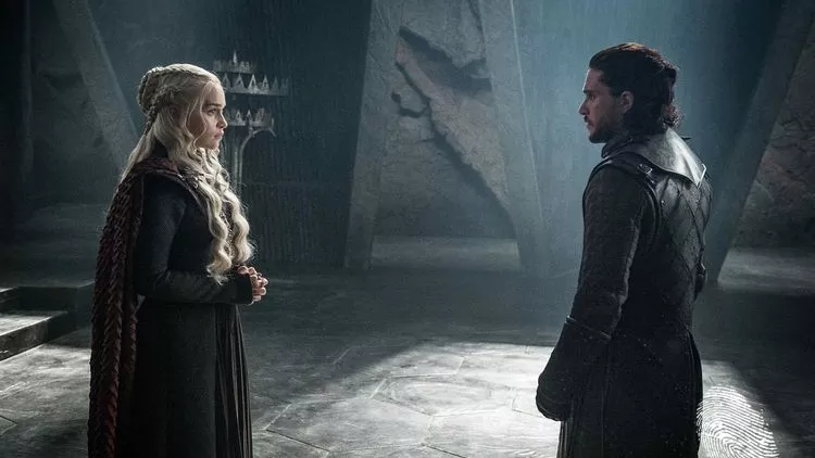 Game of Thrones е новата сексуална ориентация