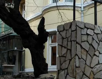 Арт Алея