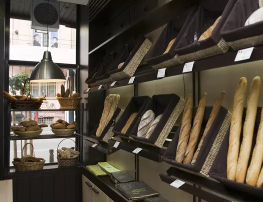 Sofi French Bakery