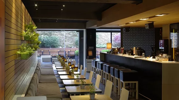 Brasserie