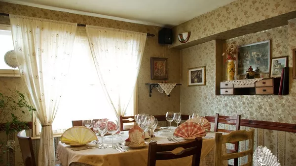 Манастирска магерница