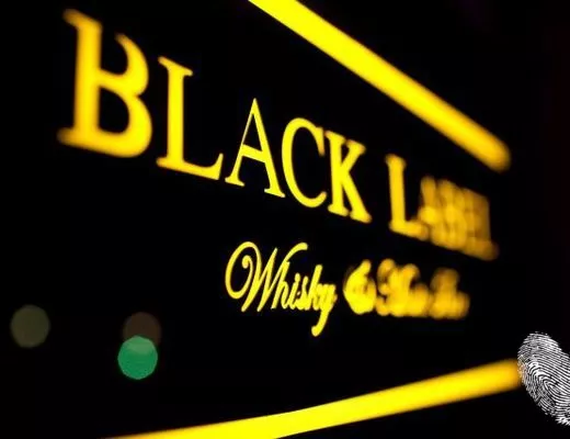 Black Label