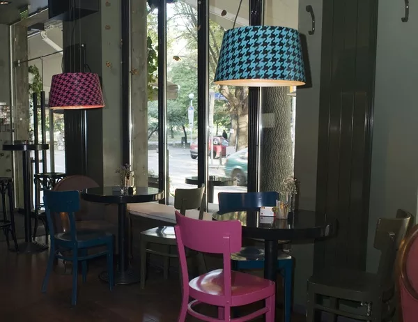 Park Bar