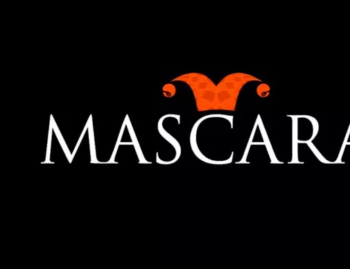 Mascara