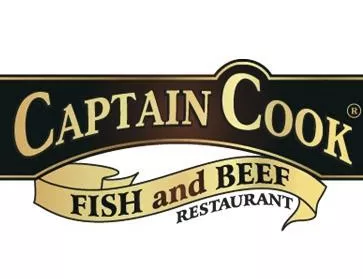 Captain Cook
