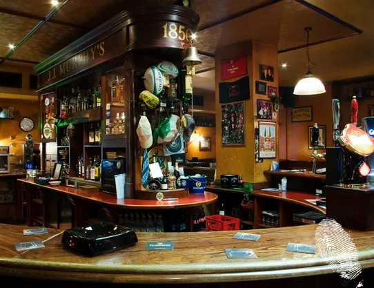 J. J. Murphy's