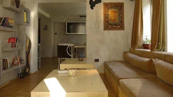 Guest House