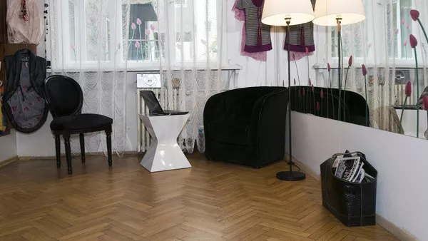 SV Fashion Studio